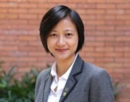 Dr. Olivia T.K. CHOI